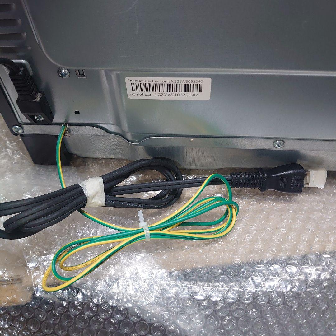 ■使用９ヶ月■SHARP　オーブンレンジ　RE-SD18A-B