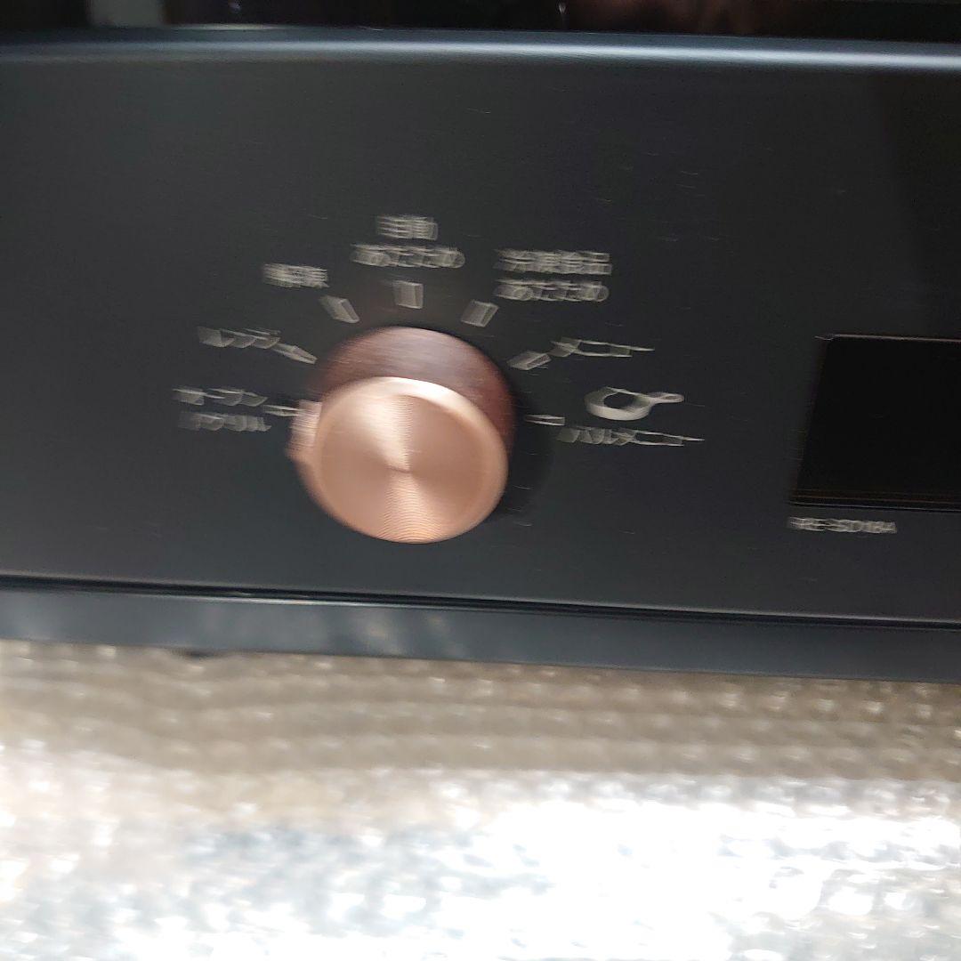 ■使用９ヶ月■SHARP　オーブンレンジ　RE-SD18A-B