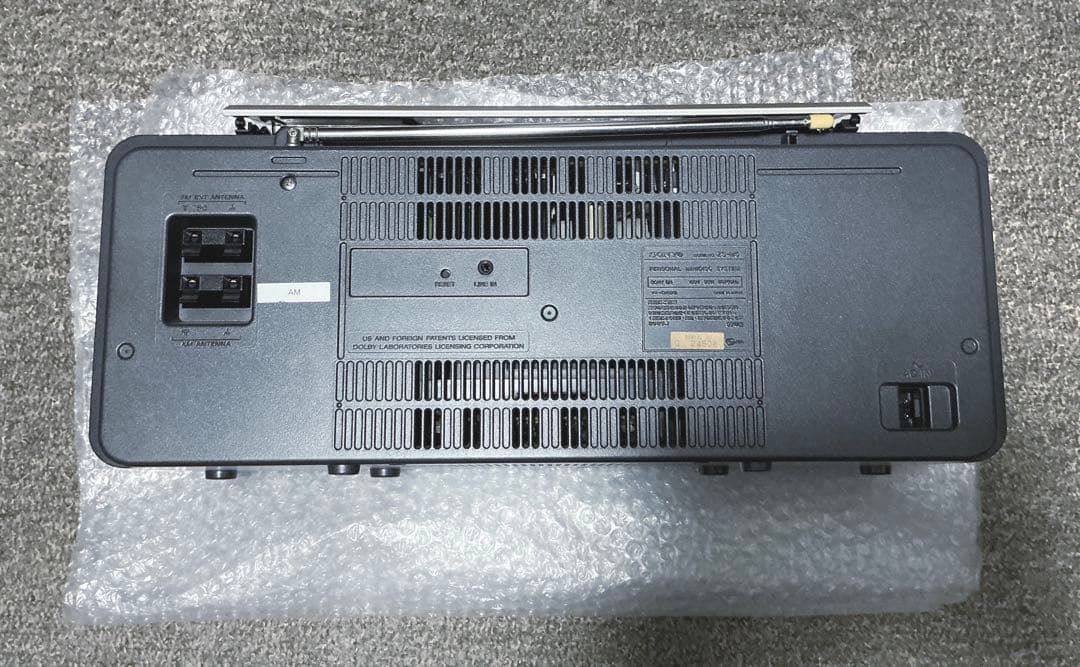 り*う様 SONY ZS-M5 スタジオリファレンスモニター☆ジャンク品☆