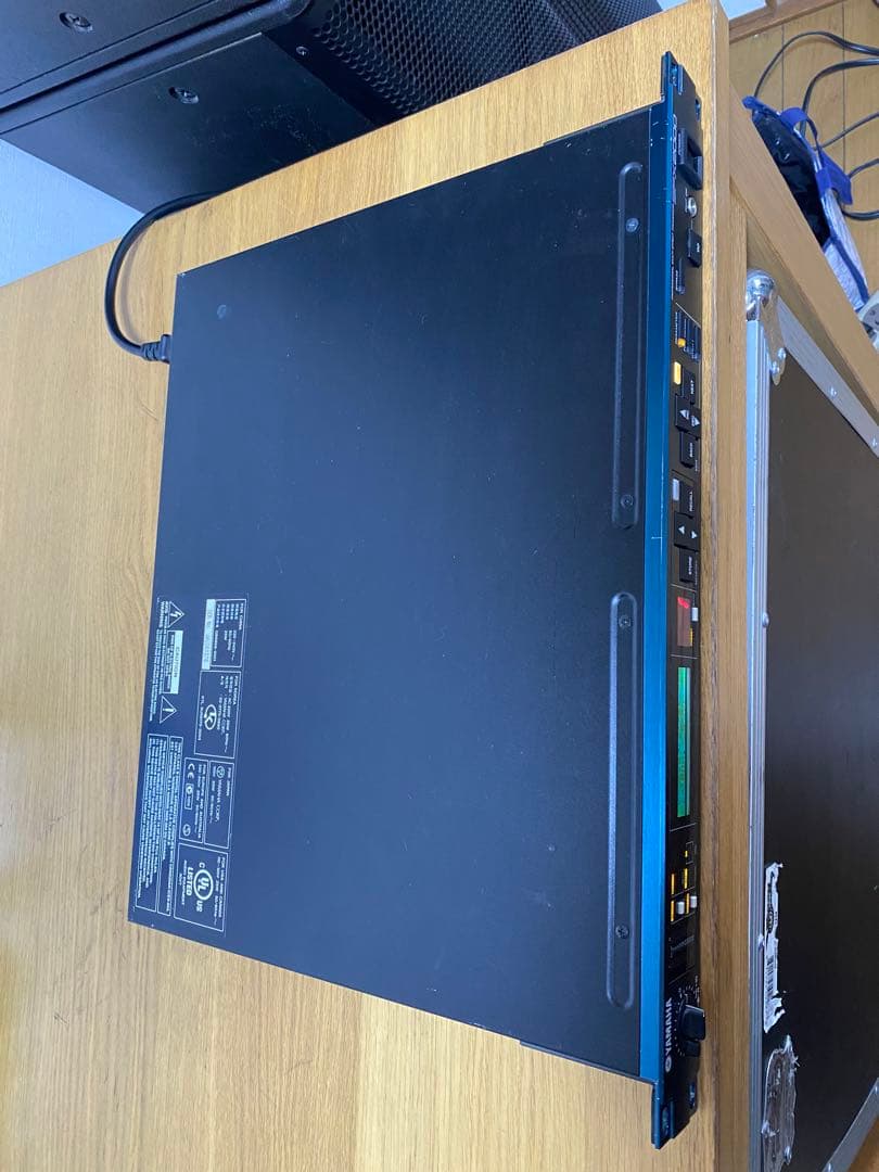 YAMAHA SPX2000 ヤマハ