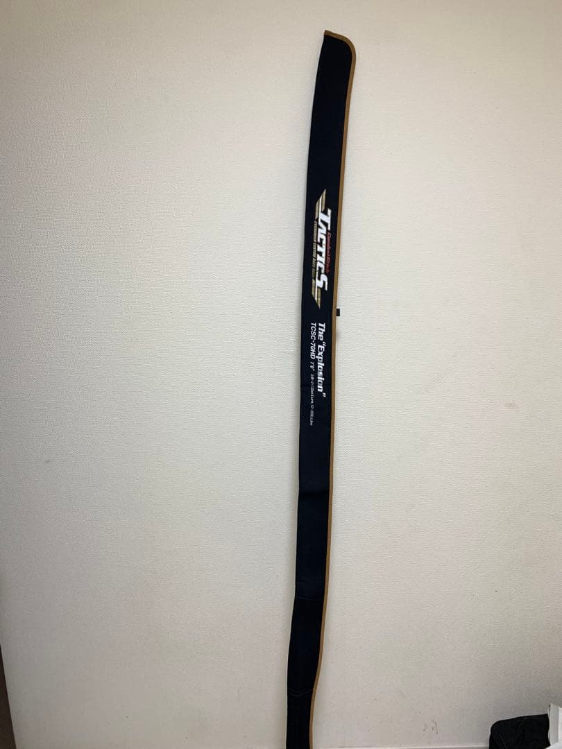 ロッド TACTICS combat stick 70h