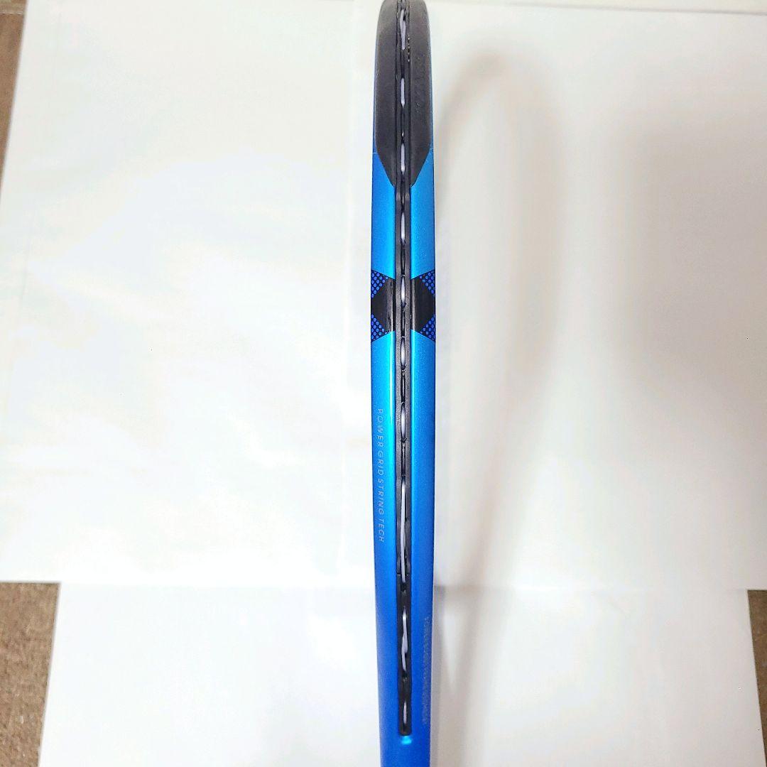 硬式テニスラケット DUNLOP FX500 TOUR 2本セット G2