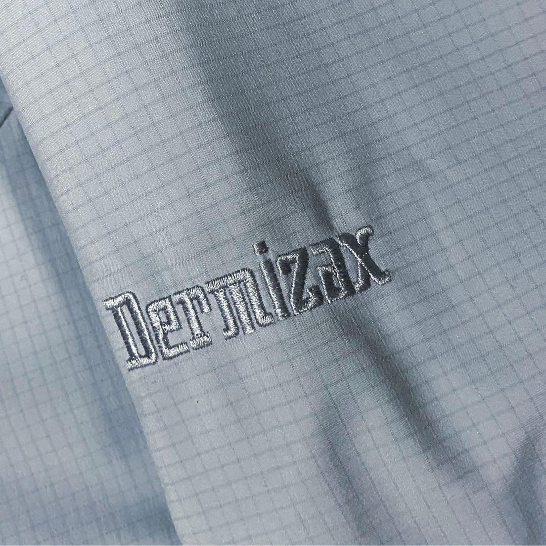 定7.7万 Marmot×Name. マーモット 防水 シェルコート ジャケット