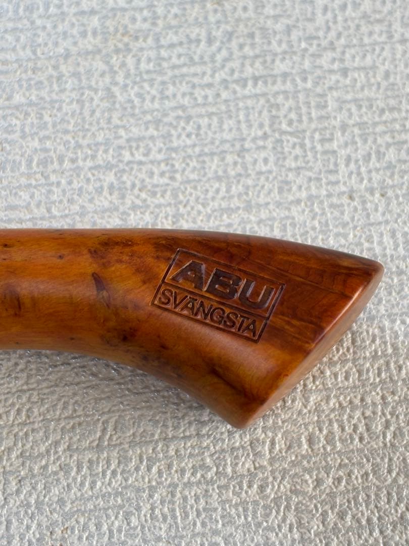 ABU CONOLON CNLC-605M アブガルシア コノロン605M 美品