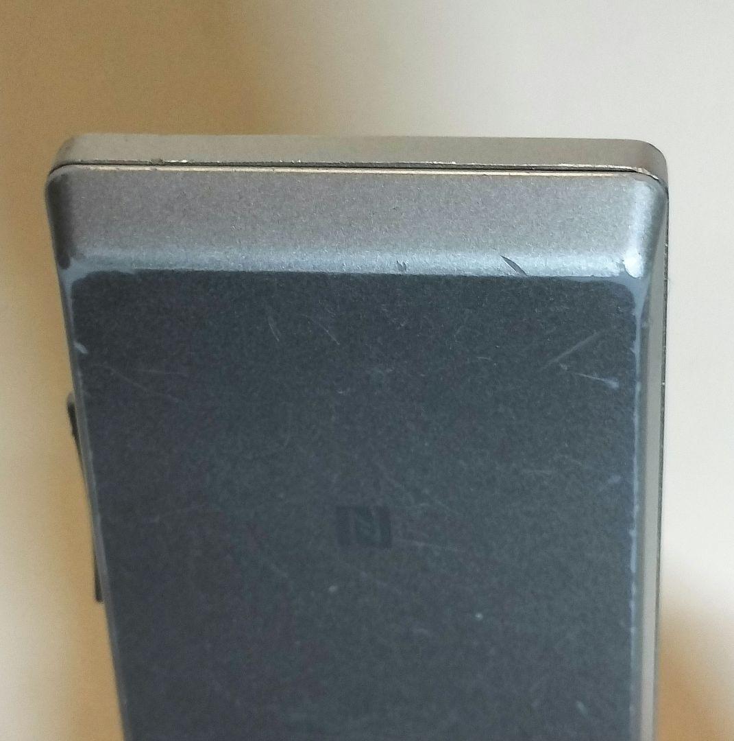 SONY ウォークマン Aシリーズ NW-A25