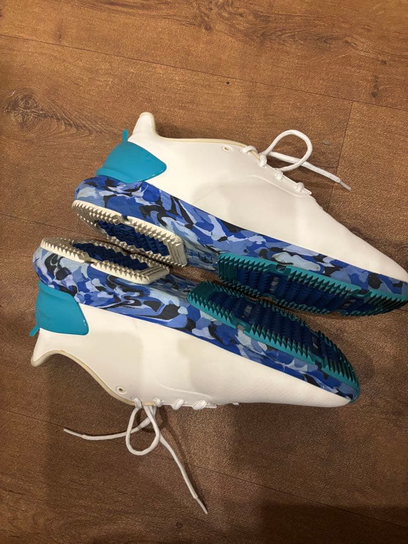 G/FORE MG4+ ゴルフシューズ 27.5センチ　スパイクレス