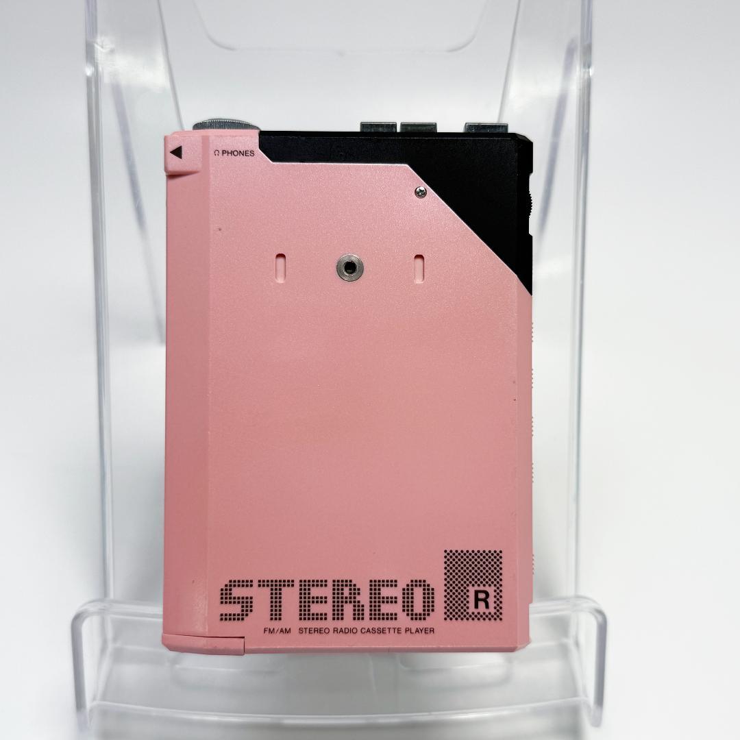 希少 AIWA アイワ CassetteBoy カセットボーイ HS-R7