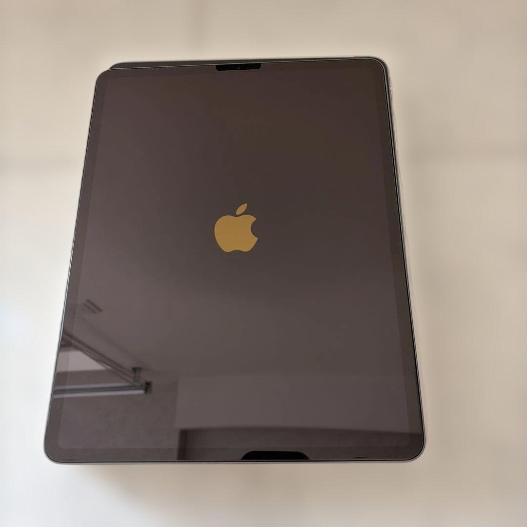 【ジャンク品】 iPad Pro 12.9インチ 第3世代 256GB WiFi