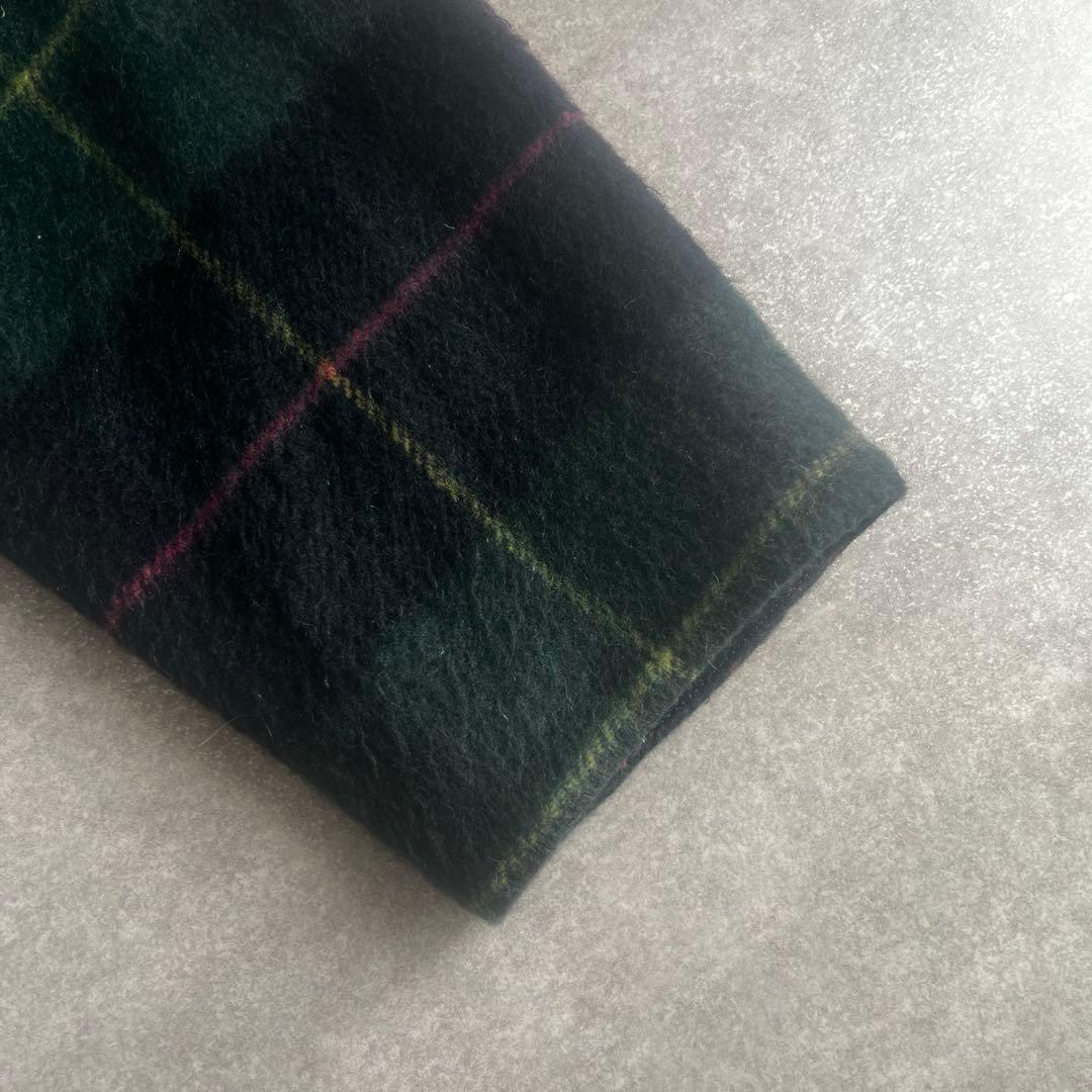 【hiroko19600706】希少カラー Spick&Span ウール