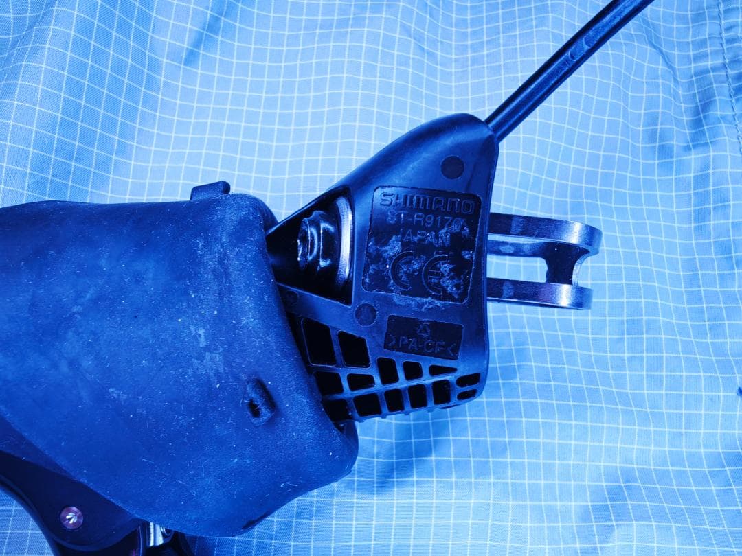 シマノ ST-R9170 (ISTR9170PA)