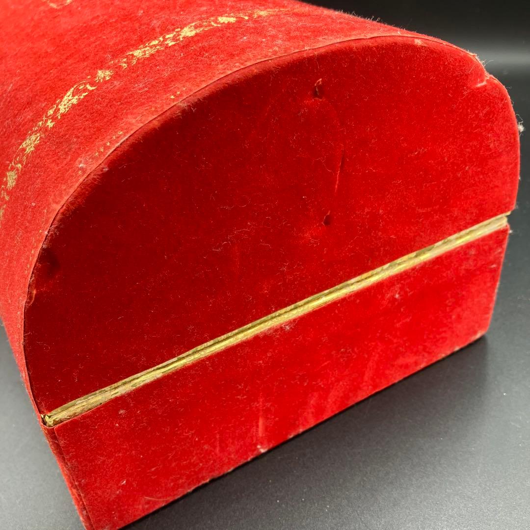 未開封 CAMUS カミュ バカラクリスタルボトル ブランデー