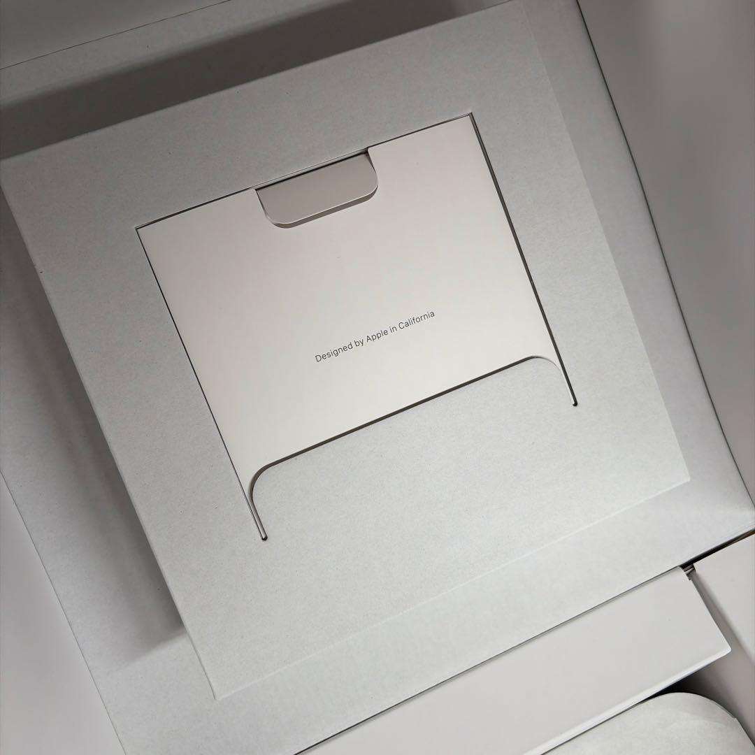 Apple Mac Studio m2max 32GB 512GB整備済み品