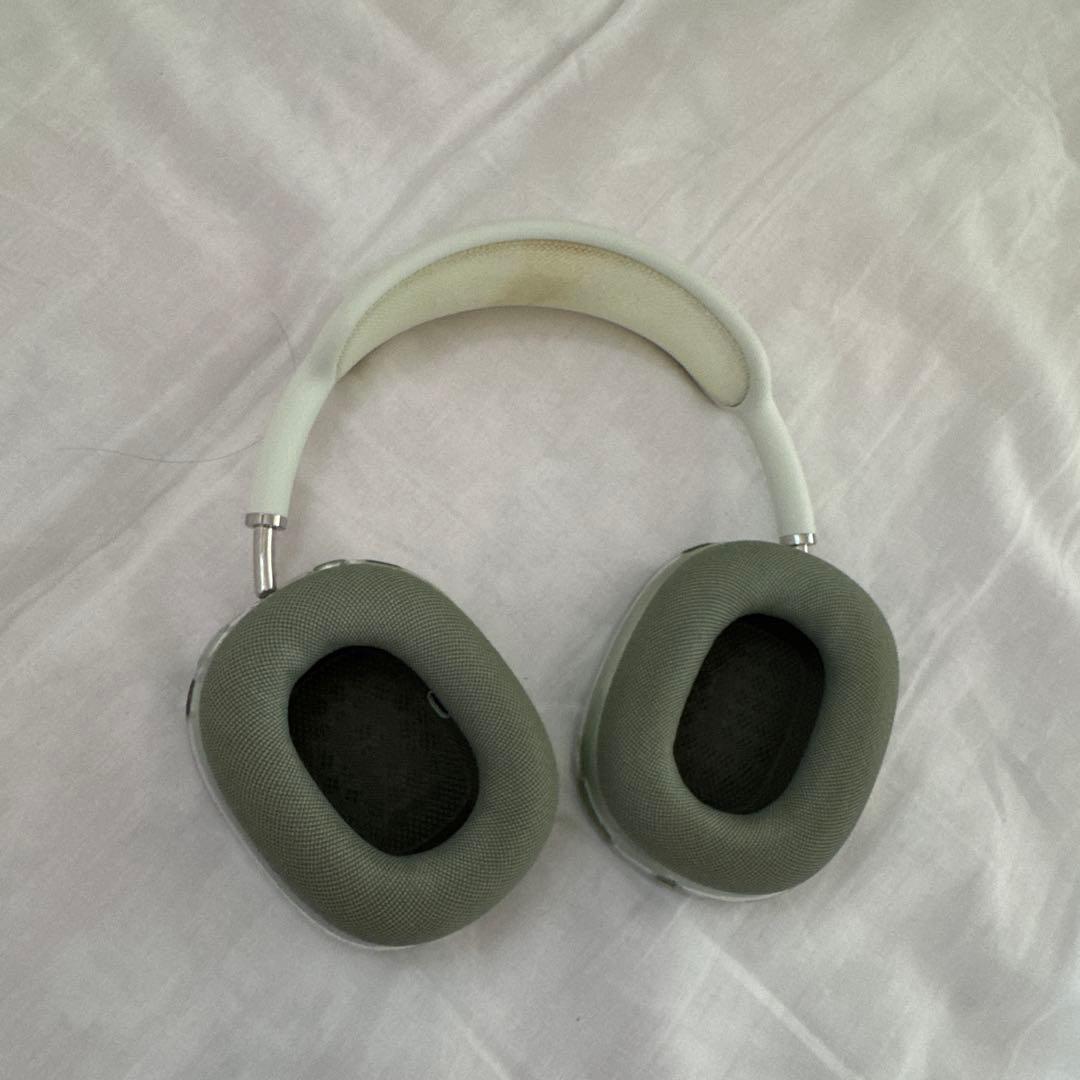 【お値下げ可能】AirPods Max 第一世代 Lightning