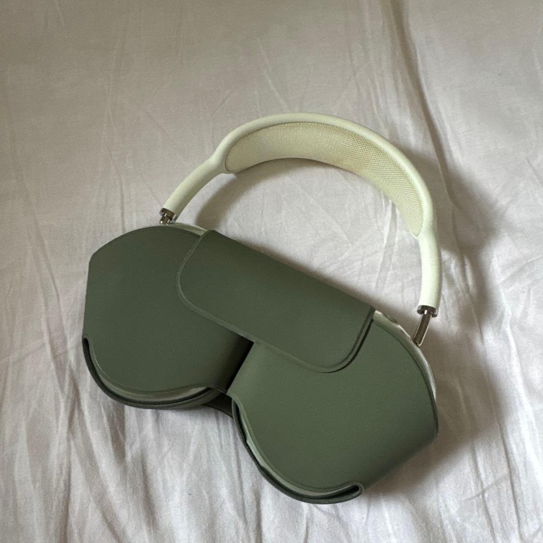 【お値下げ可能】AirPods Max 第一世代 Lightning