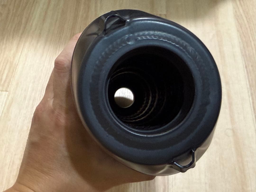 パンアメリカ用Two Brothers Racing S1Rスリップオンマフラー