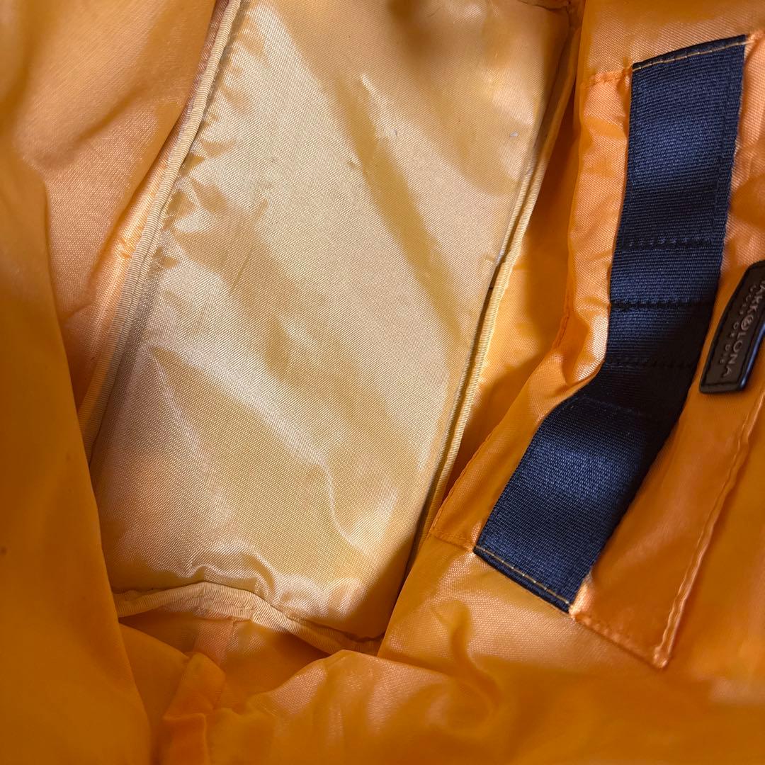 MARK&LONA ゴルフトートバッグ