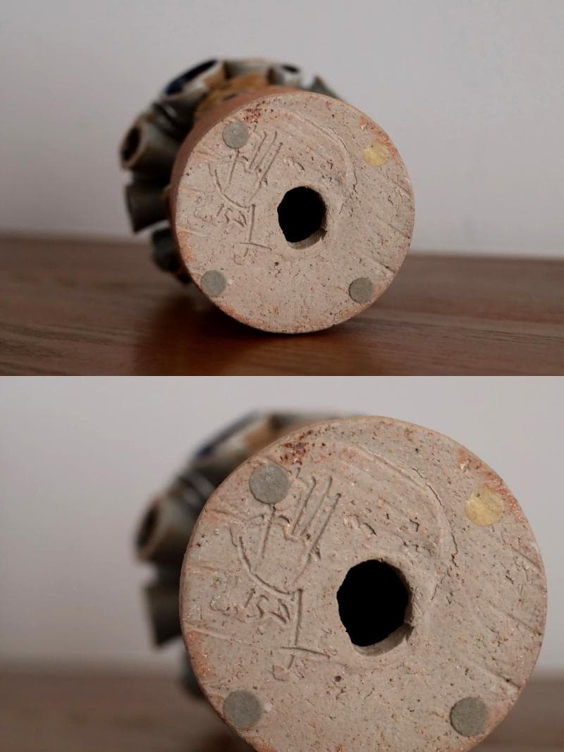 Lisa Larson リサラーソン フィギュア c