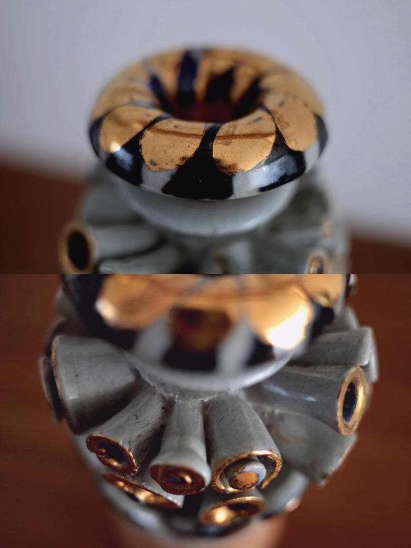 Lisa Larson リサラーソン フィギュア c