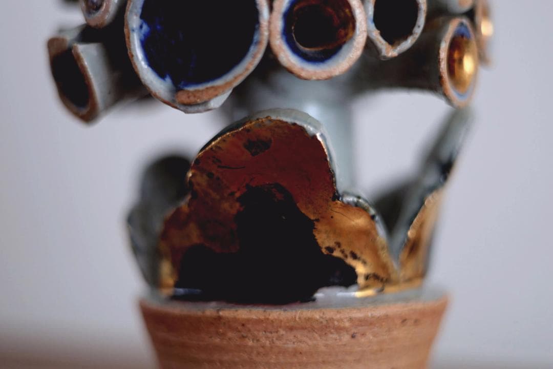 Lisa Larson リサラーソン フィギュア c