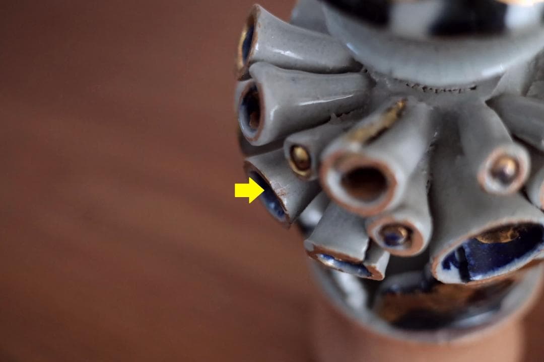 Lisa Larson リサラーソン フィギュア c