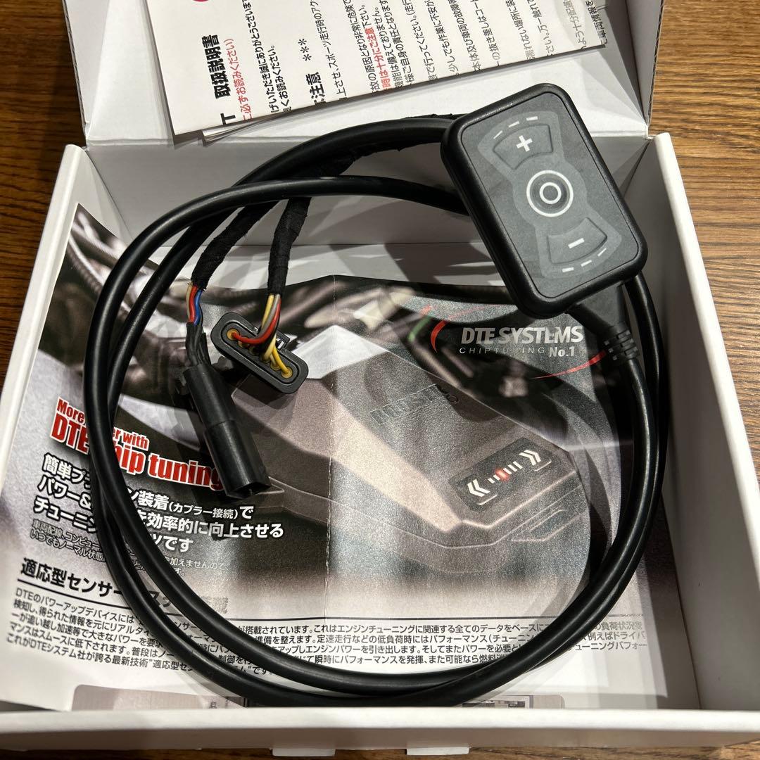 New PPT3704 Mercedes CLA スロットルコントローラー