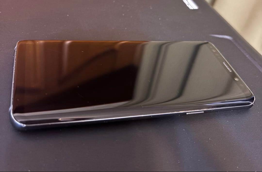 Galaxy S9 ◆ 4GB/64GB / SC-02K