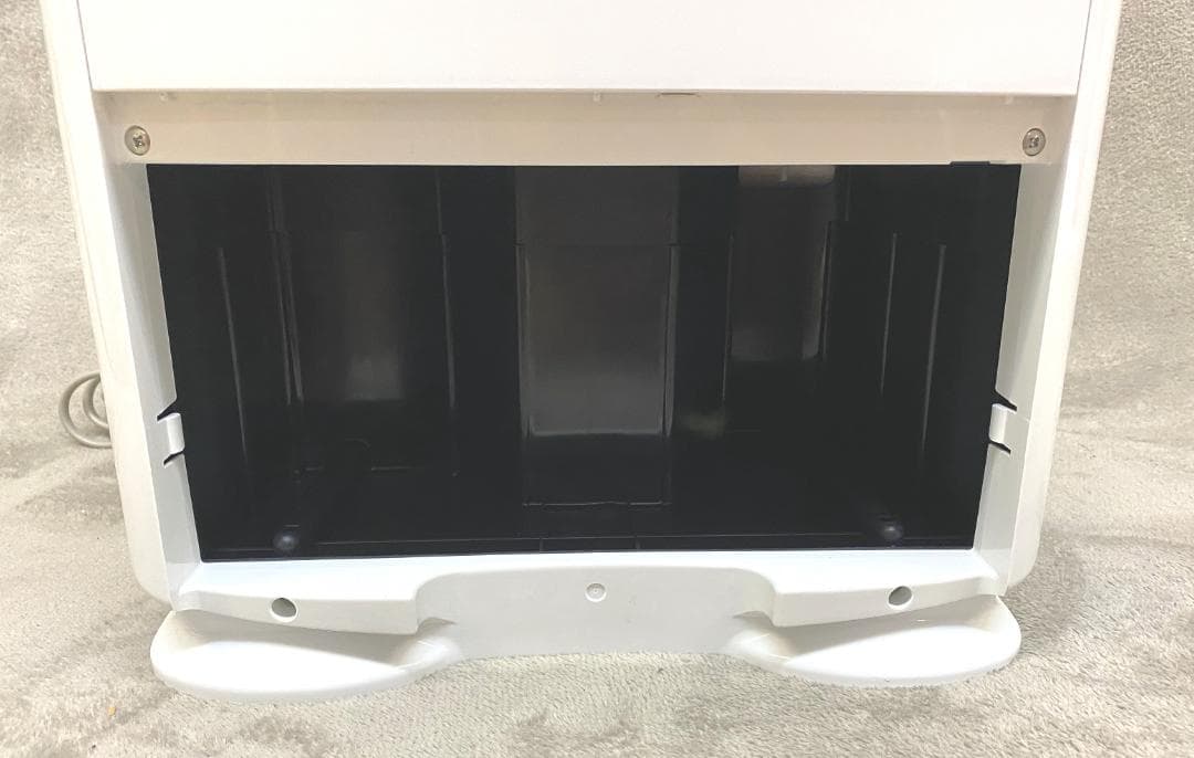 【三菱/MITSUBISHI】衣類乾燥除湿機◇MJ-P180TX-W◇ホワイト