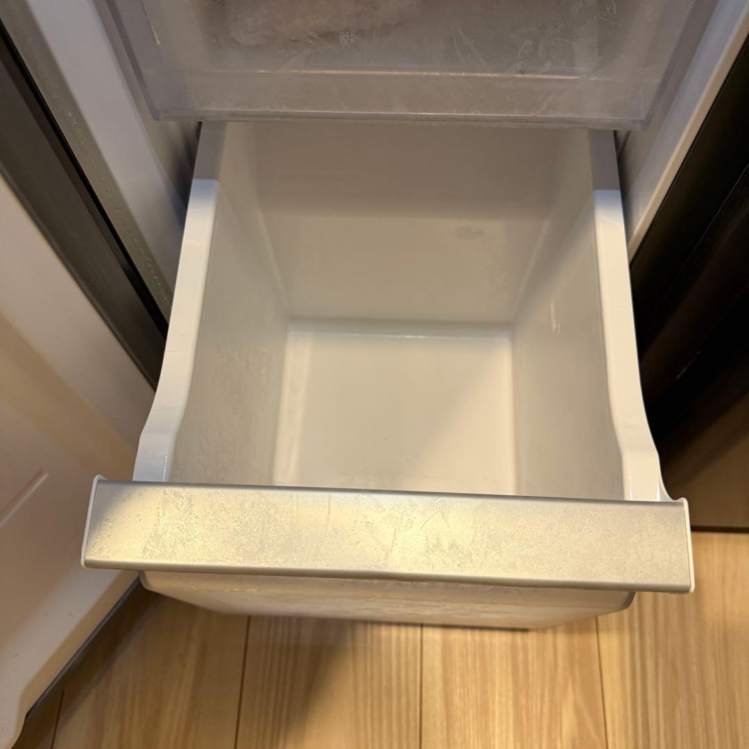 2023年製 AQR-TZ51P AQUA 冷蔵庫 512L