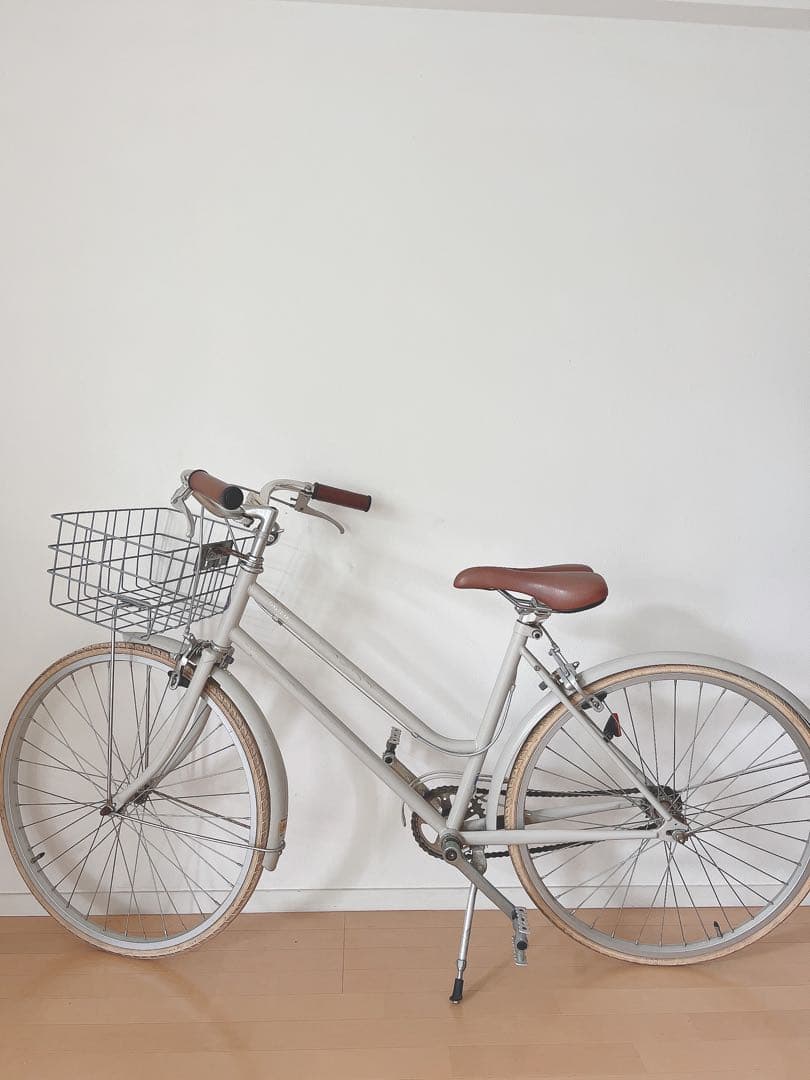 ぱおぱおトーキョーバイク