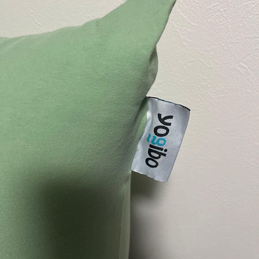 Yogibo Mini ヨギボーミニ　ピスタチオ