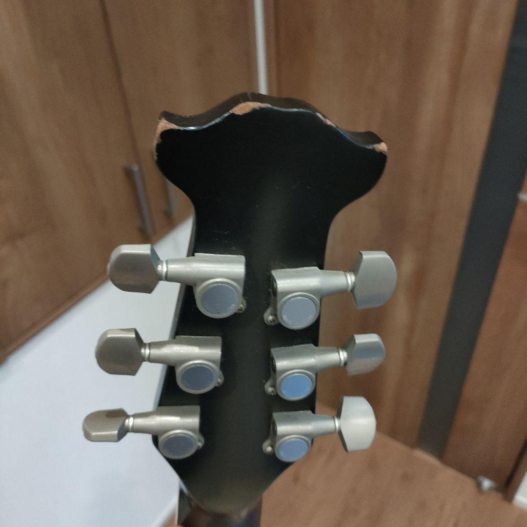 Morris tornado TX モーリス　ギター　エレアコ