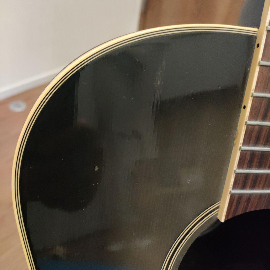 Morris tornado TX モーリス　ギター　エレアコ