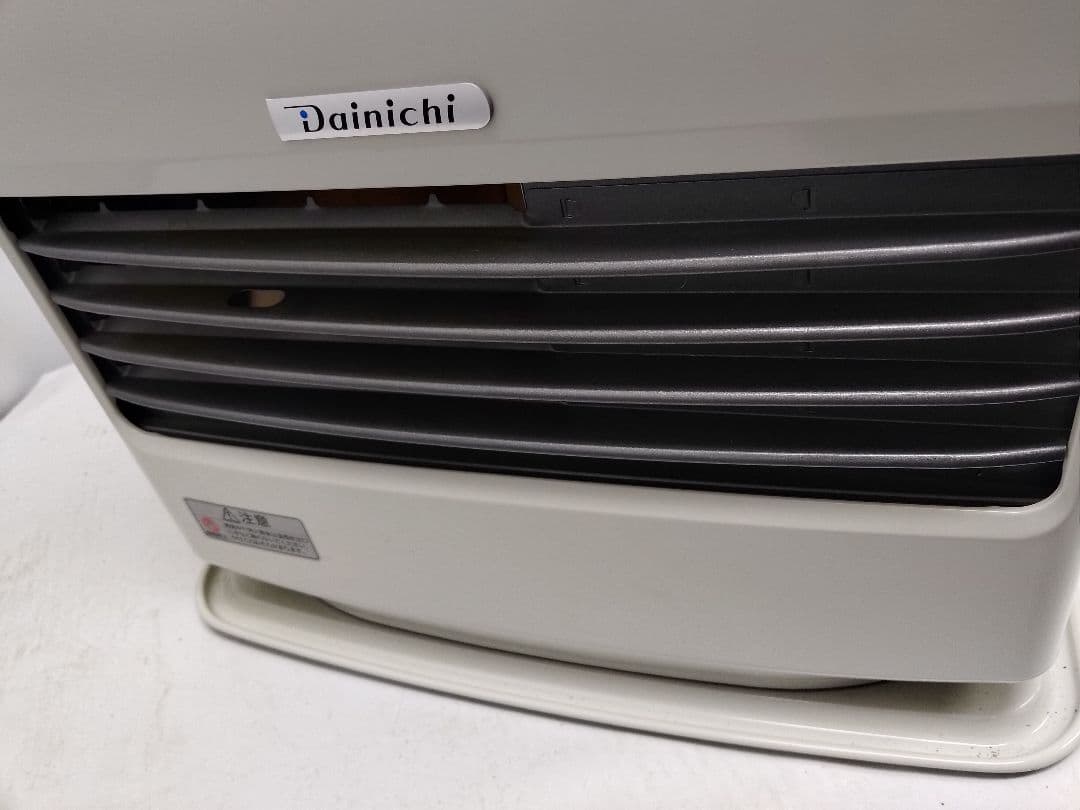 ダイニチ2018年製 ブルーヒーター FW-4718LS