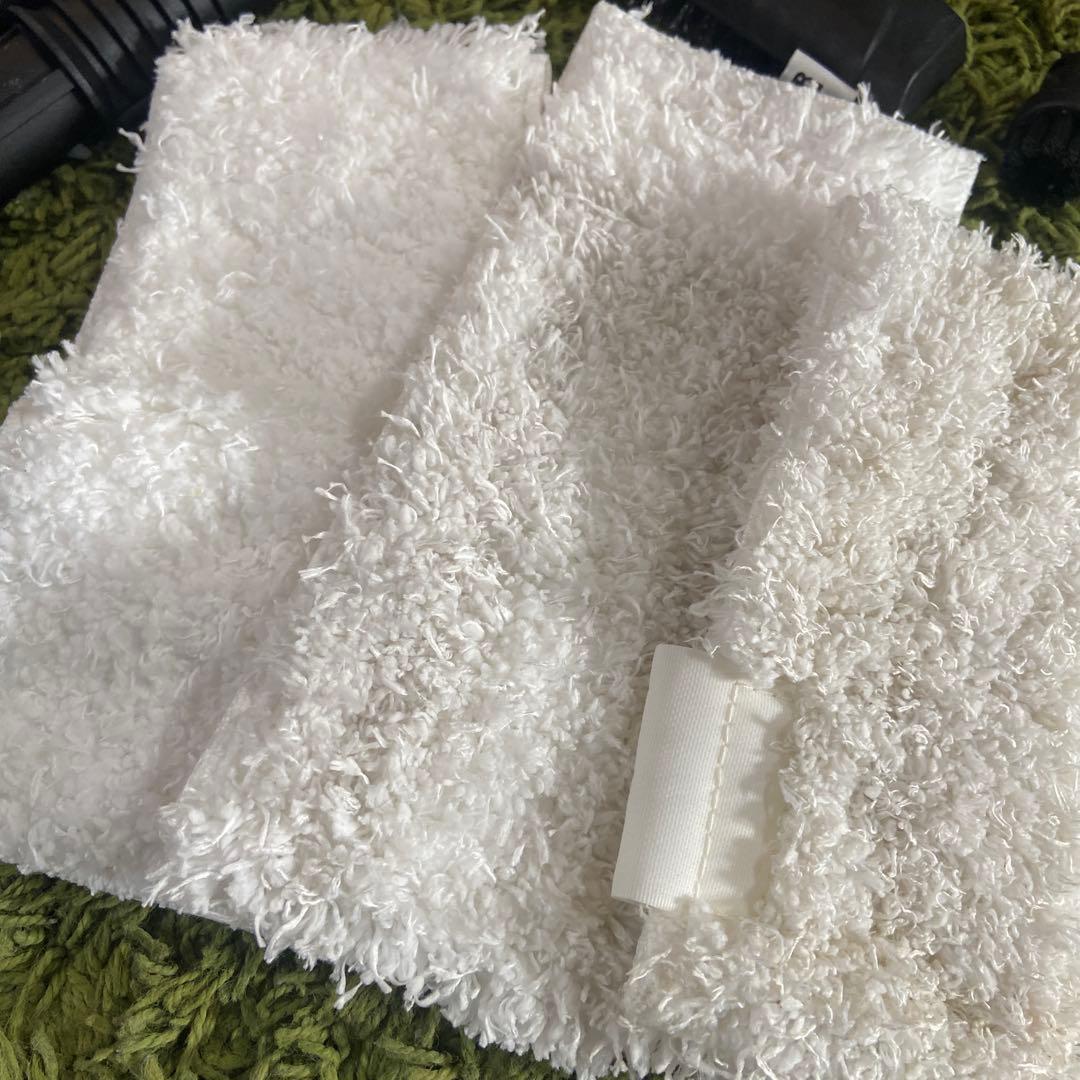 【美品】KARCHER ケルヒャー スチームクリーナー SC 3.000