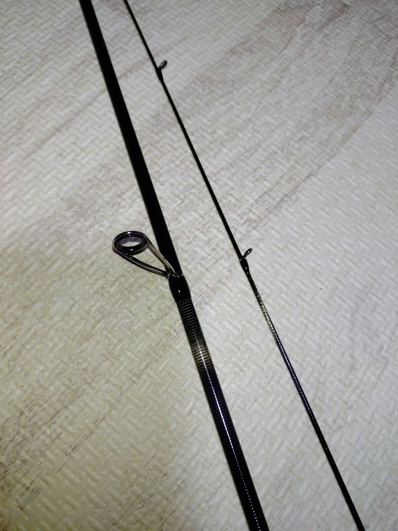 XESTA ゼスタ ブラックスター マルチスワップ S74ML-T