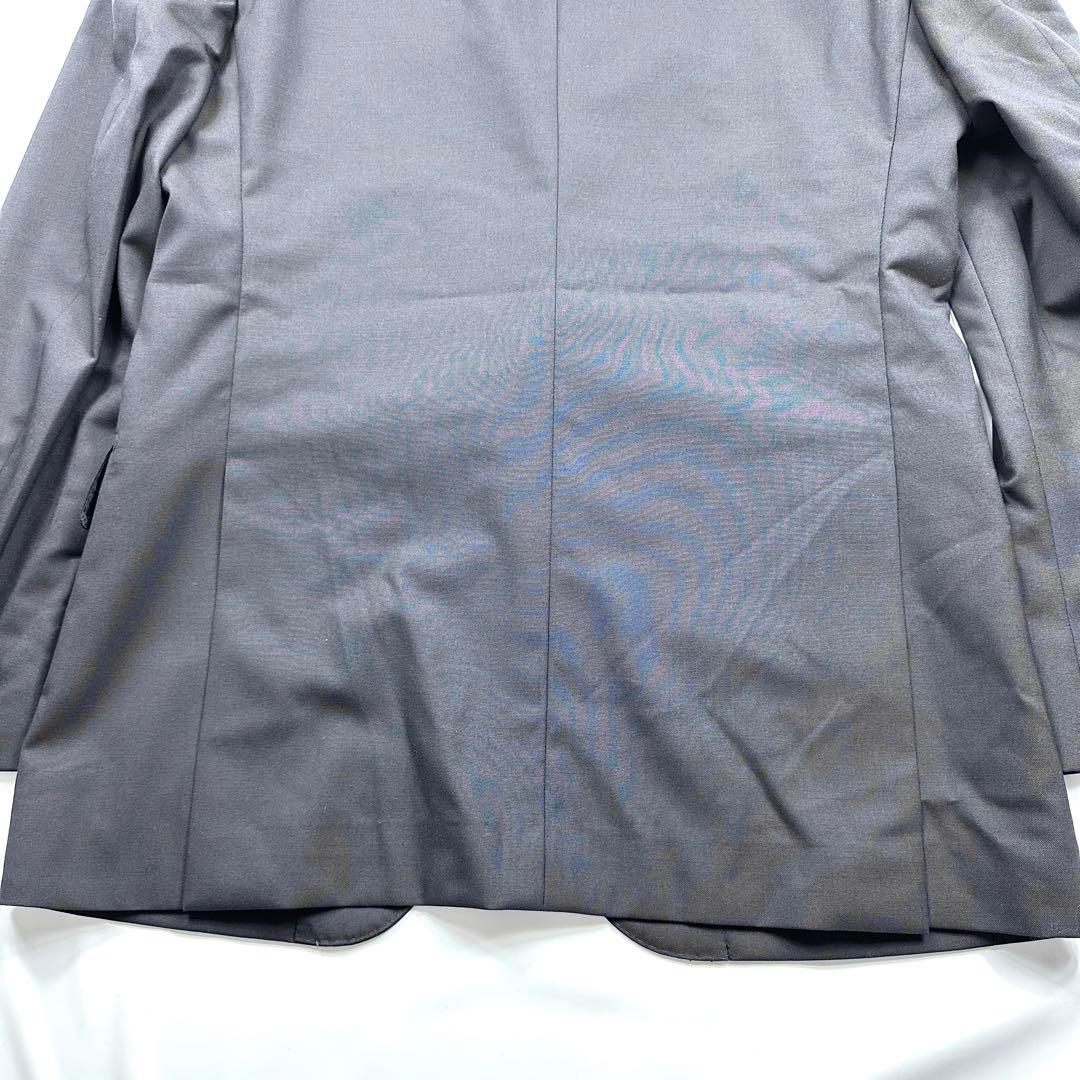 【未使用】 グリーンレーベルリラクシング REDA テーラードジャケット