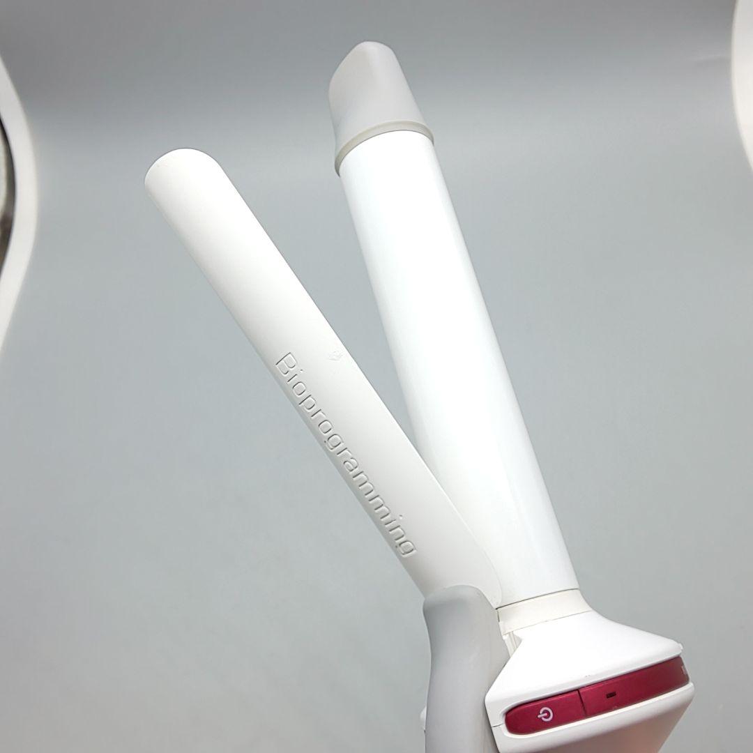 ※リュミエリーナ ヘアビューロン カール S 26.5㎜【未使用品】50