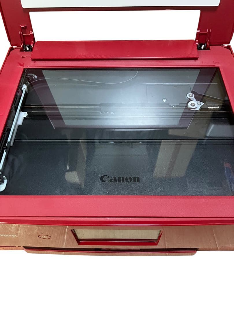 Canon PIXUS TS8430 インクジェットプリンター複合機 キャノン