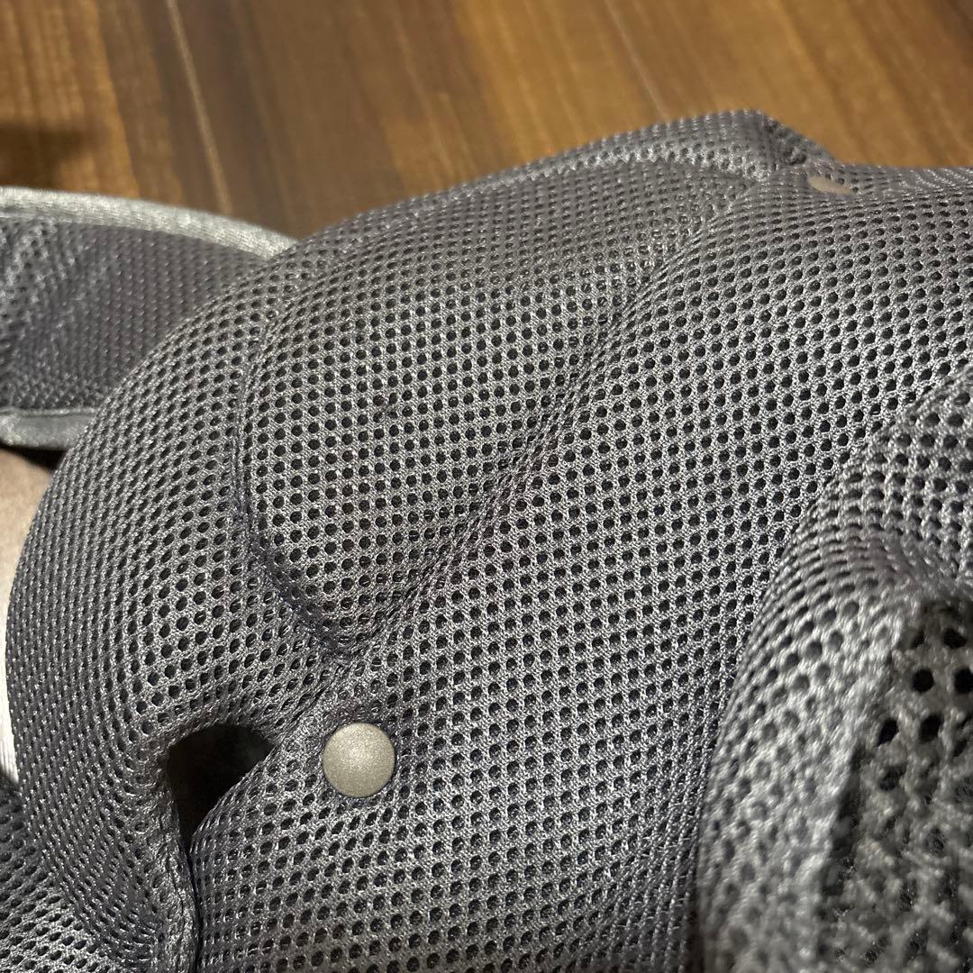 LOVOT ラボット　キャリーシート　抱っこ紐　BABY&Me GROOVEX