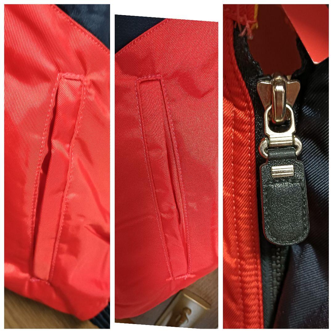 アシックス 読売ジャイアンツ × コシノジュンコ コラボジャケット M タグ付き