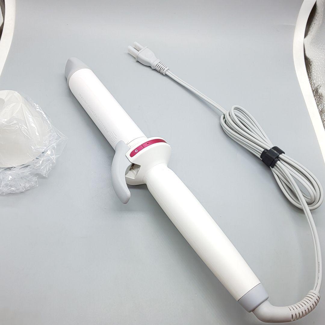 ※リュミエリーナ ヘアビューロン カール L34㎜【国内正規品・動作良好】43