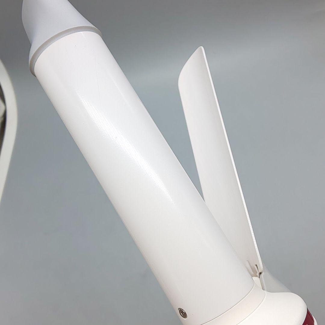 ※リュミエリーナ ヘアビューロン カール L34㎜【国内正規品・動作良好】43