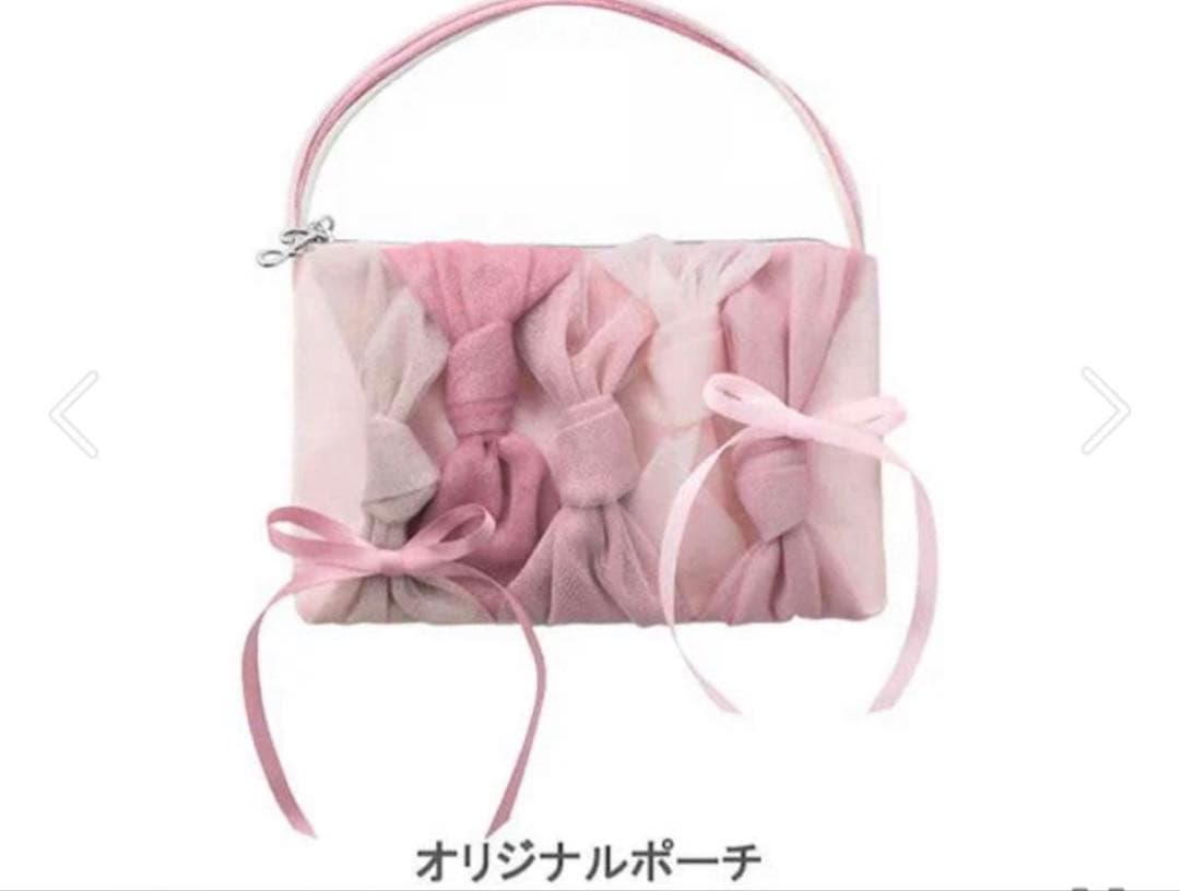 ジルスチュアート　2025年　クリスマスコフレ　新品、未開封