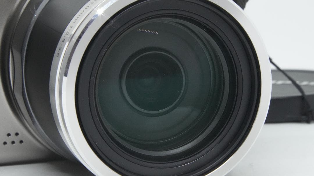 【A2198】 OLYMPUS SP-800UZ オリンパス