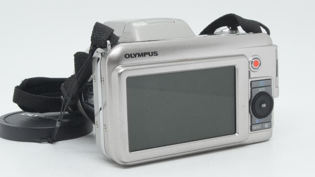 【A2198】 OLYMPUS SP-800UZ オリンパス