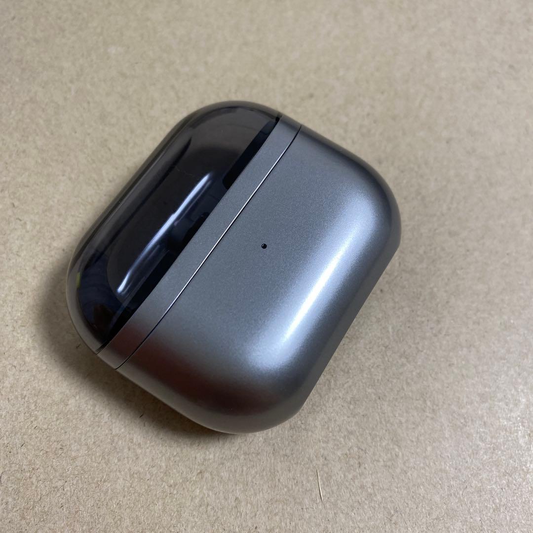 Samsung Galaxy Buds3 Pro ケースのみ