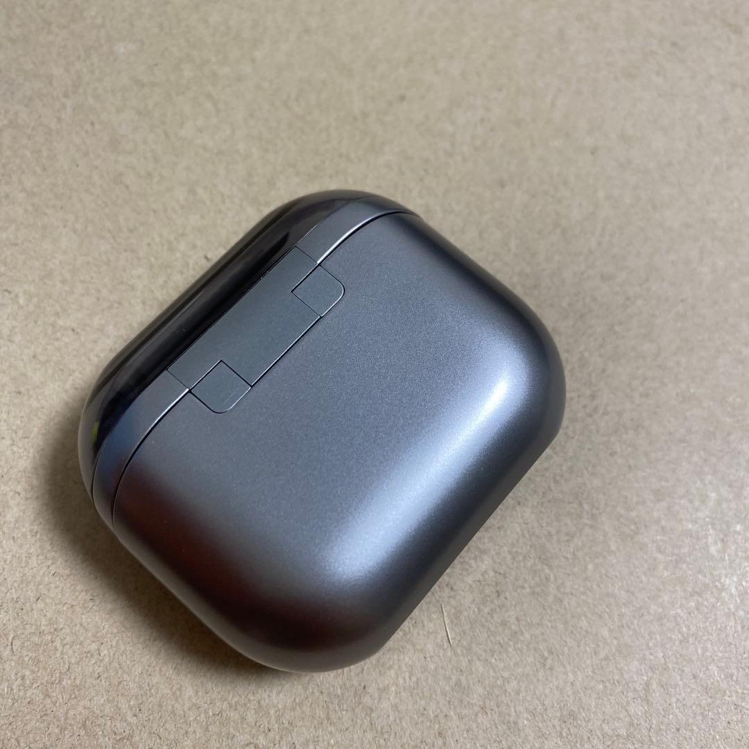 Samsung Galaxy Buds3 Pro ケースのみ