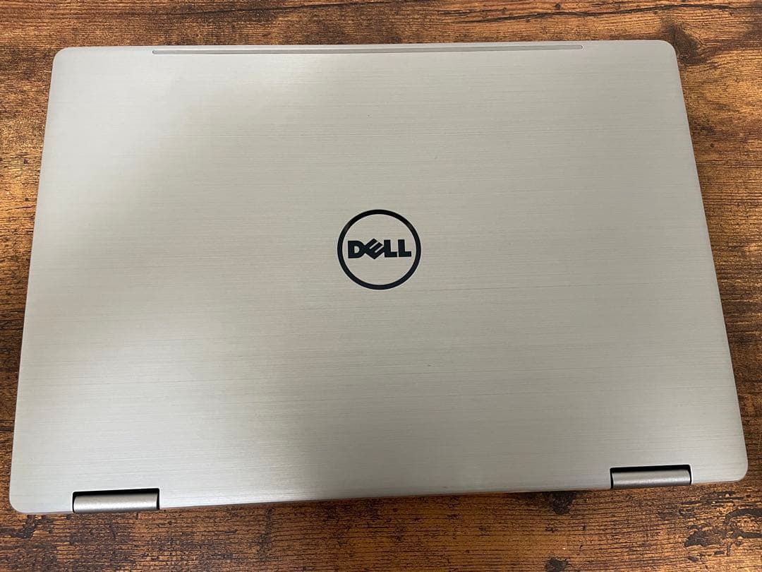 Dell Inspiron 13 2in1／Core i5／SSD256GB