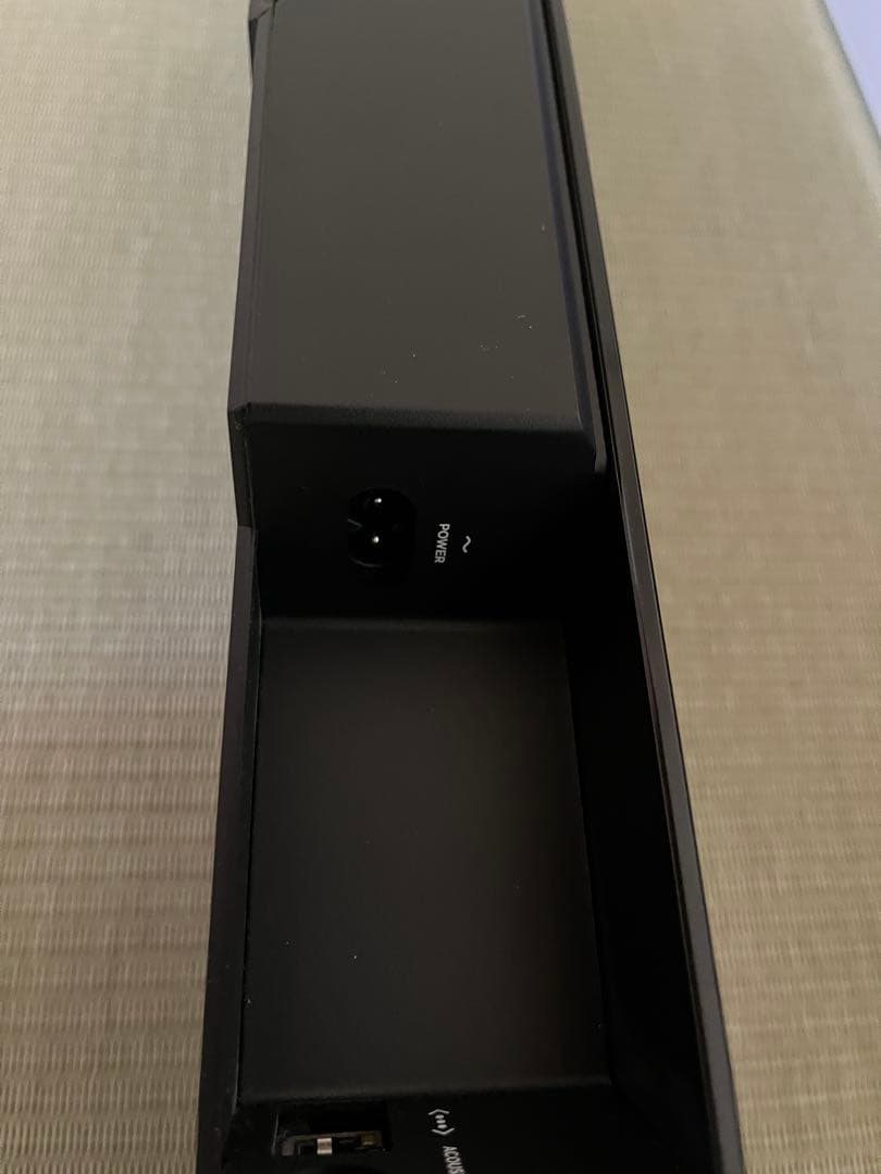 スピーカー・ウーファー Bose Soundtouch 300 Soundbar