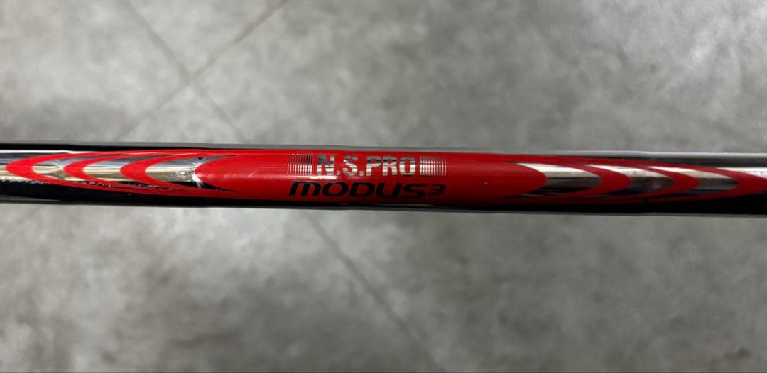NS Pro modus3 tour105 8本セット フレックスS